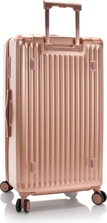 Produktbild Heys Luxe Trunk -matkalaukku, ruusukulta (110 l)