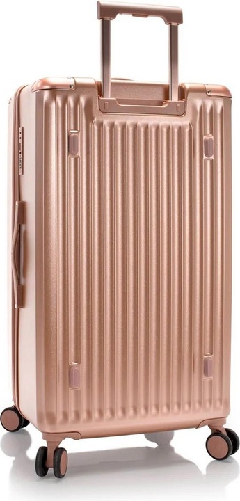 Produktbild Heys Luxe Trunk -matkalaukku, ruusukulta (110 l, L (90 - 115l))