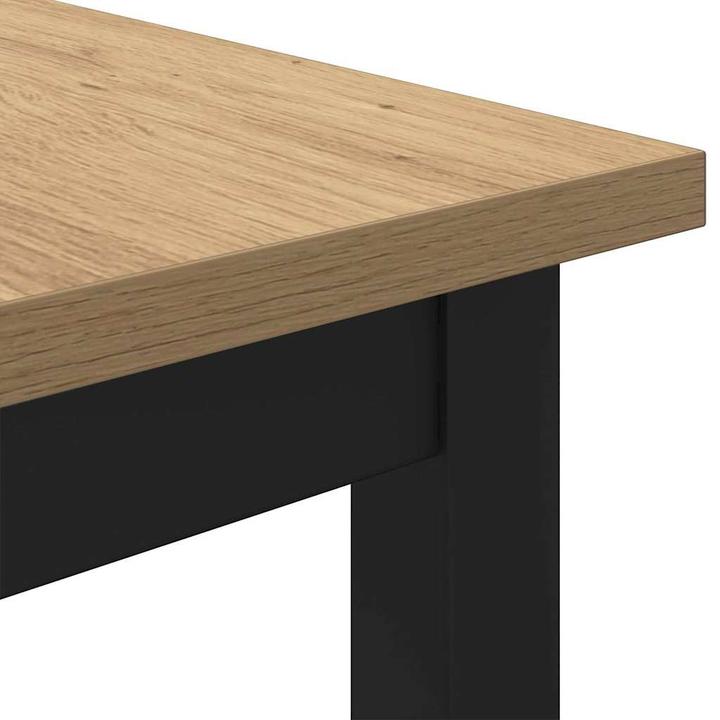 Image du produit vidaXL Arbeitstisch (50 cm, 100 cm)