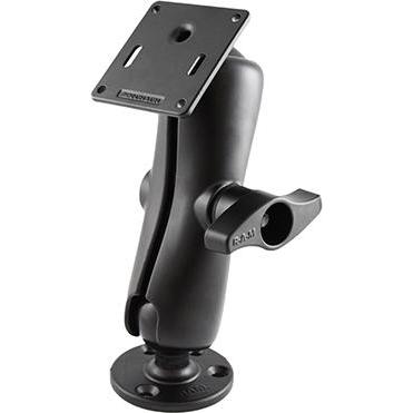 RAM Mounts VESA kit 75 mm, D-size, Barcode-Scanner Zubehör
