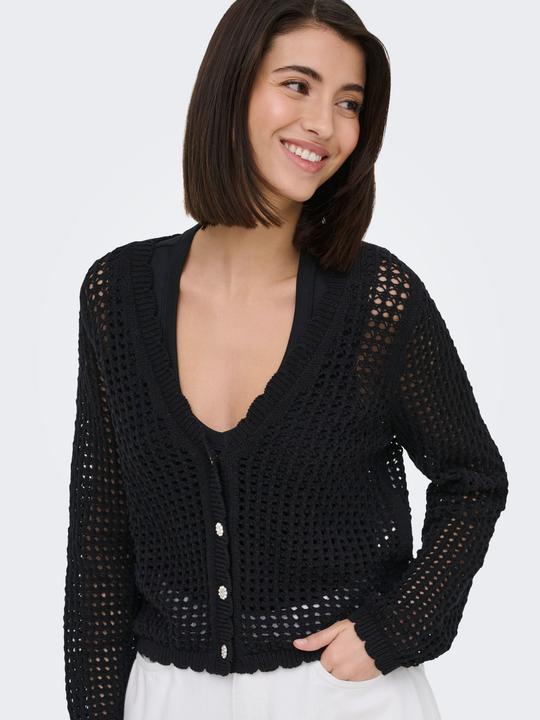 Produktbild JdY JDYBECCA Strickjacke Strickjacke (L)