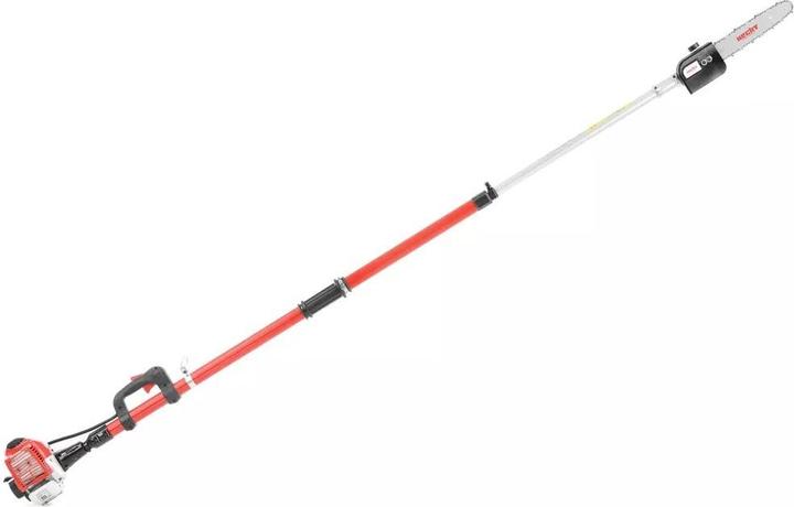 Produktbild Hecht 9260 (Benzin Kettensäge)