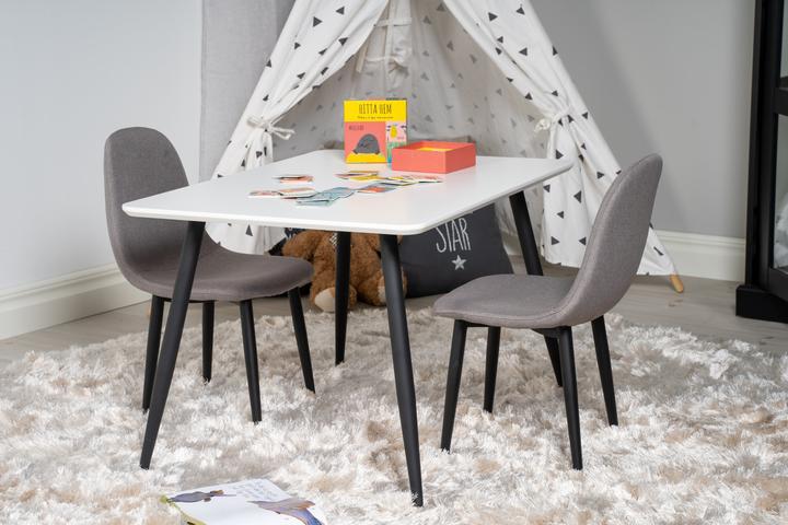 Actual product image Venture Home Polar, Polar (MDF)