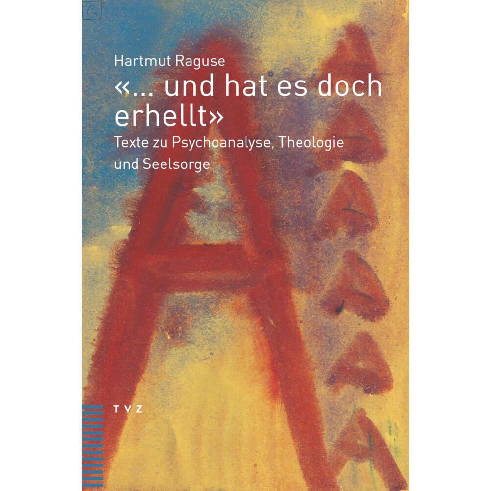 Raguse:«... und hat es doch erhellt», Fachbücher von Hartmut Raguse