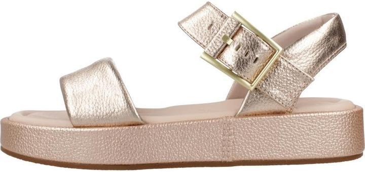 Actual product image Clarks Premium Alda Strap Sandal with Cushion Soft Comfort (37)