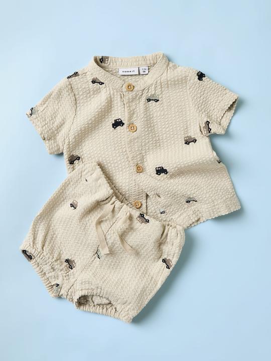 Produktbild Name it Kurze Shorts (80)