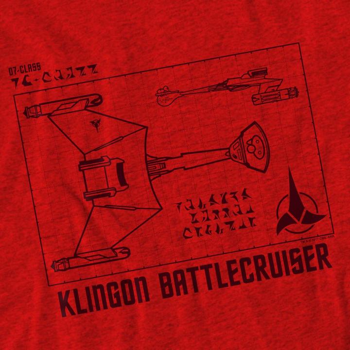 Produktbild D7 TShirt (XL)