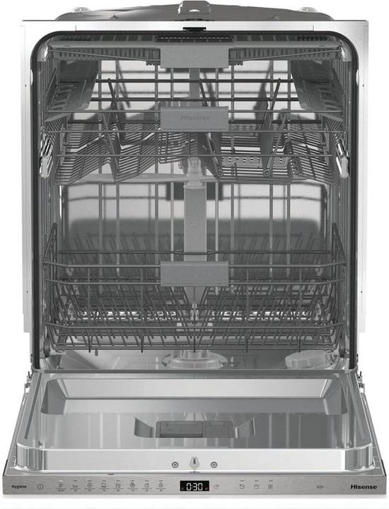 Actual product image Hisense Geschirrspüler vollintegriert HI6 HV 663C62