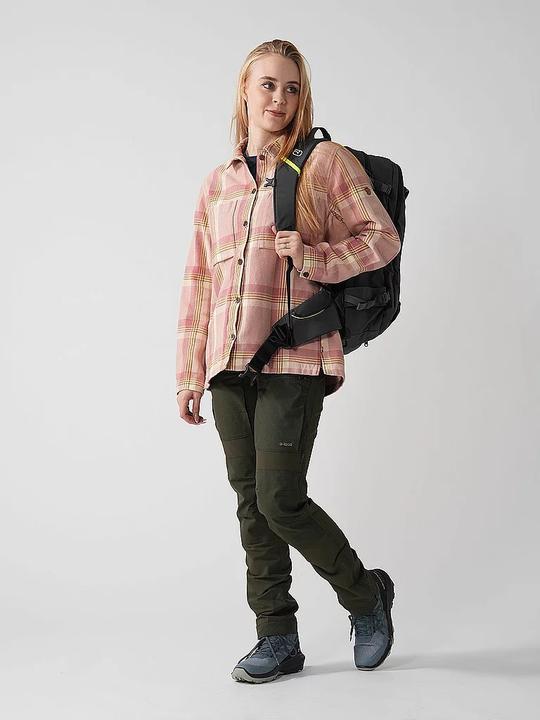 Productafbeelding Fjällräven Keb Agile Winterbroek W (40)