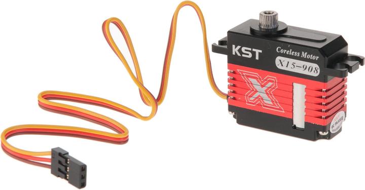 Produktbild KST X15-908