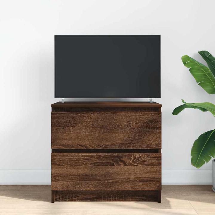 Produktbild vidaXL TV-Schrank (60 x 35 x 54 cm)