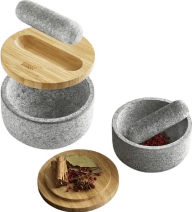 Produktbild Joseph Joseph Dash Mörser