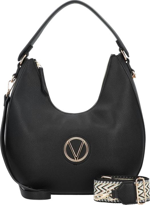 Actual product image Valentino Katong shoulder bag 34 cm