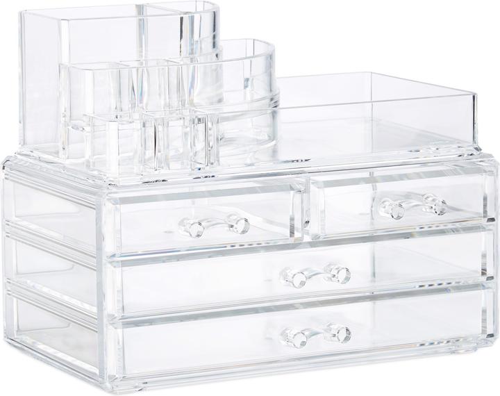 Relaxdays Make-up organisator