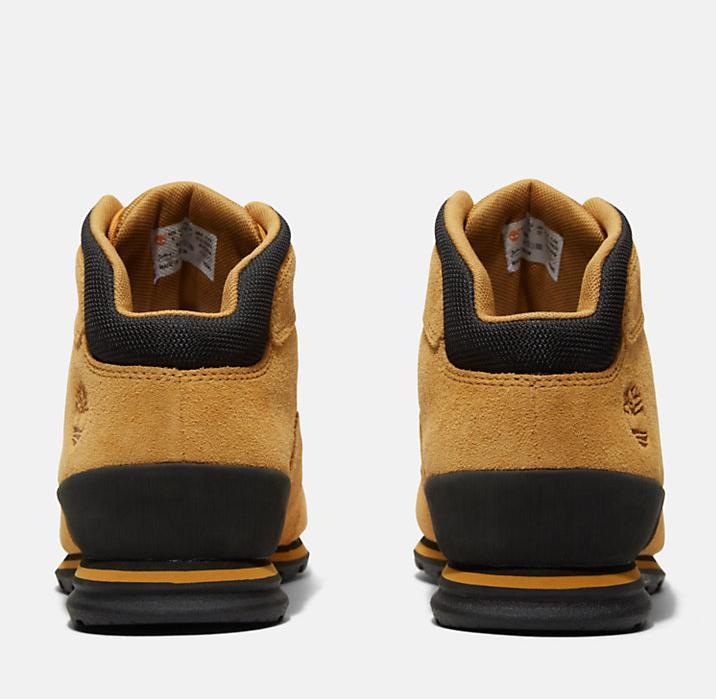 Actual product image Timberland Euro Rock Heritage /F Basic (43)