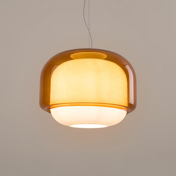 Actual product image La Redoute Interieurs Kinoko (E27)