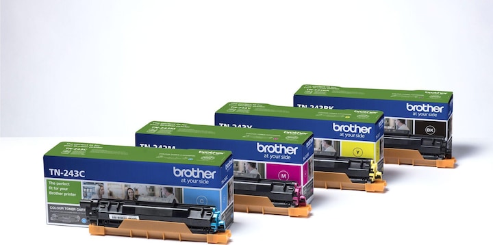Actual product image