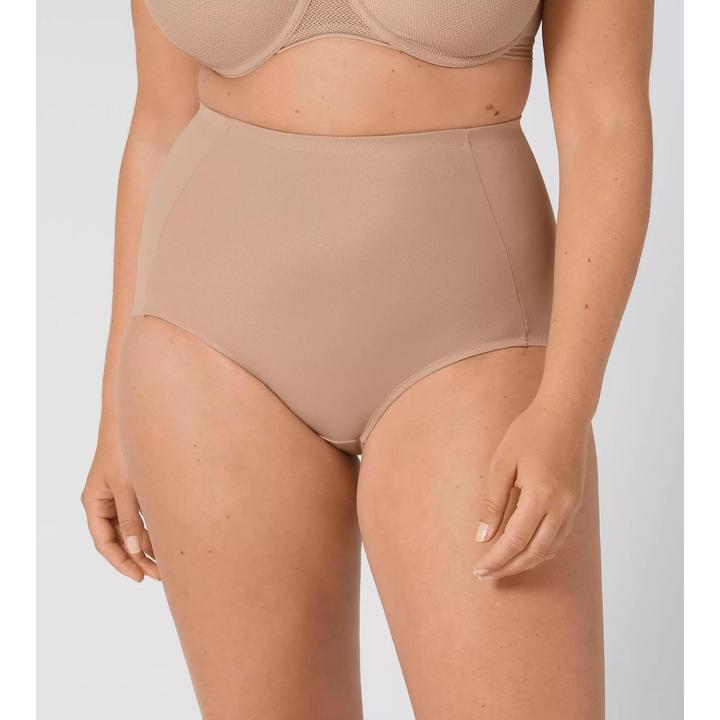 Actual product image Triumph Becca High Panty (48, Single pack)