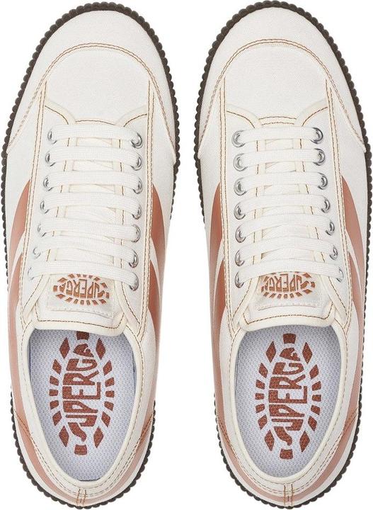 Actual product image Superga Mens 2619 St 1 Trainers (43)