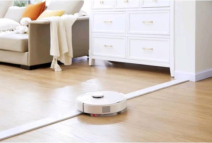Image du produit Roborock Q7 Max (Robot d'aspiration et de nettoyage)