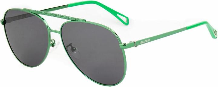 Immagine prodotto Zadig & Voltaire Damensonnenbrille SZV415-600G09 ø 60 mm
