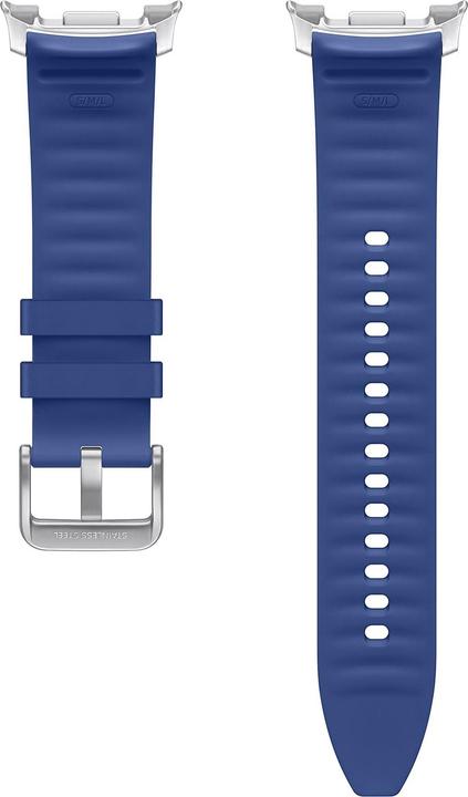Produktbild Samsung Hybrid (40 mm, Öko-Leder aussen, Nitrilkautschuk innen)