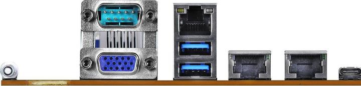Produktbild AsRock ROMED8-2T (SP3, AMD SoC, ATX)