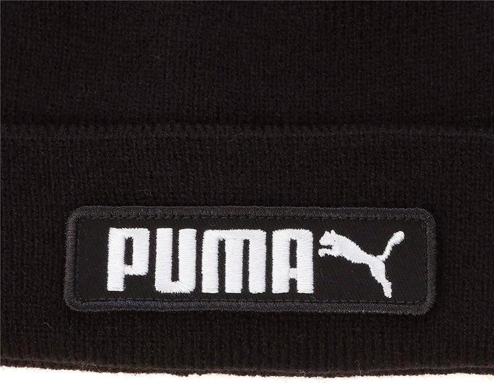 Actual product image Puma Classic Cuff Beanie Jr-023462