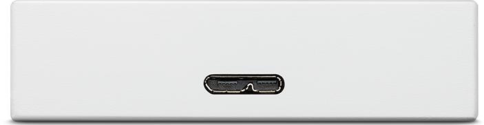 Immagine prodotto Seagate One Touch con password 5TB azzurro (5 TB)
