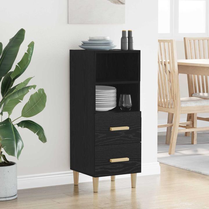 Image du produit vidaXL Sideboard (34 x 34.50 x 90 cm)