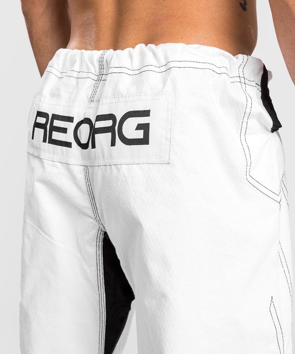 Produktbild Venum Reorg BJJ Gi - White - A1,5 (164, 170)