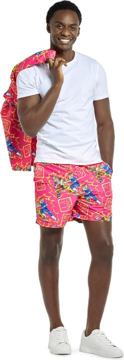 Image du produit OppoSuits Sommer Kombi Goku vs Vegeta (L)