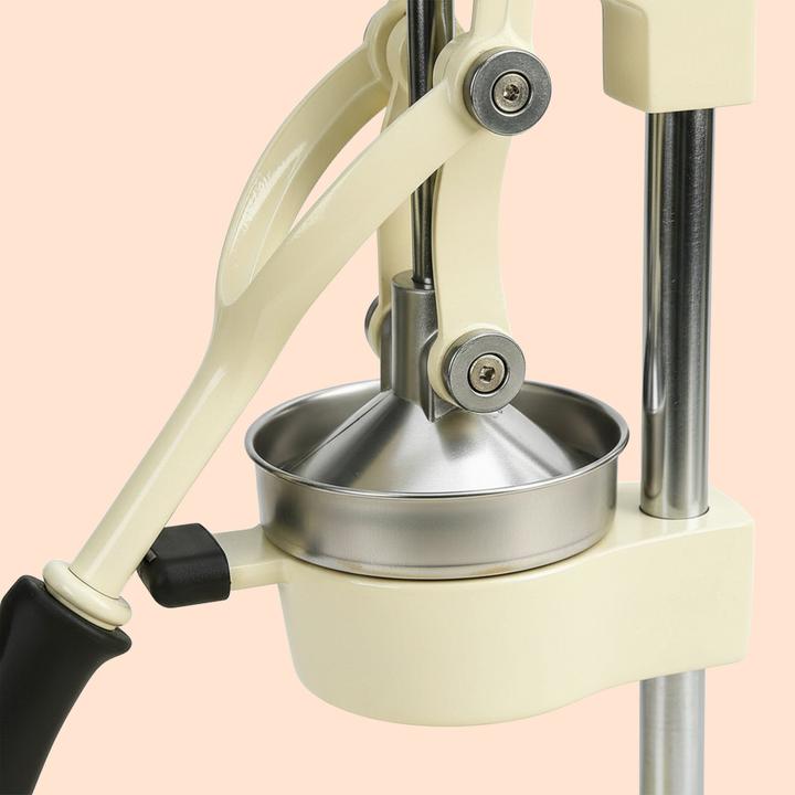 Produktbild Relaxdays Saftpresse