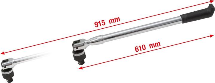 Produktbild KS Tools 918.1805 (3/4")