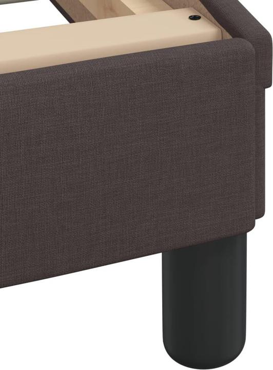 Image du produit vidaXL Bettgestell (100 x 200 cm)