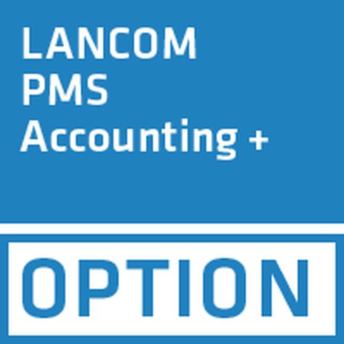 Produktbild Lancom Systems Lancom Public Spot Pms (1 Geräte)