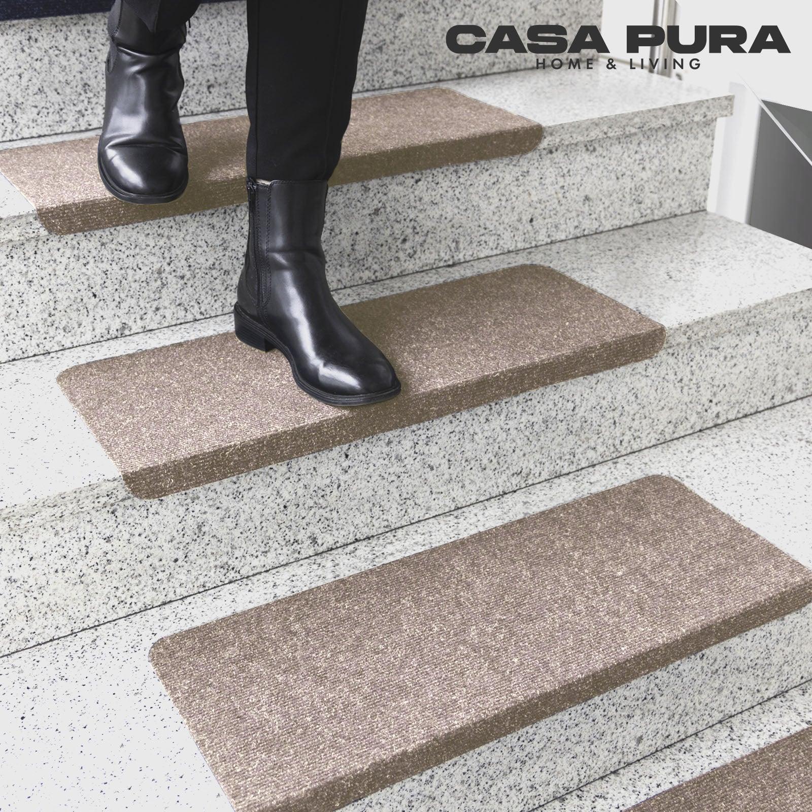 Casa Pura, Fussmatte, Leipzig Protect (25 x 65 cm)