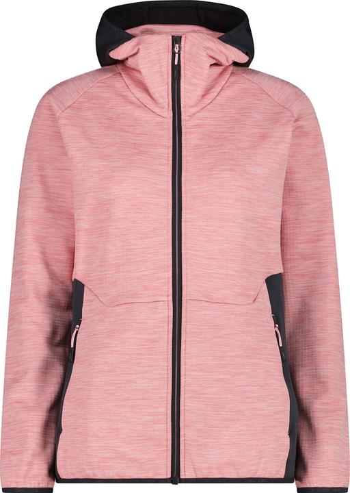 pink mel.
