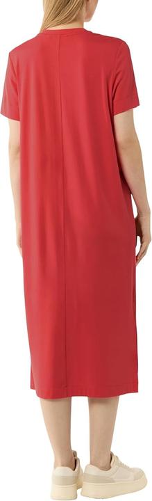 Image du produit Comma Kleid Kleid mit Rundhalsausschnitt (40)