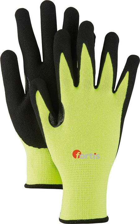 Produktbild Fortis Schnittschutzhandschuh Blade (10)