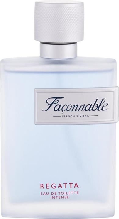 Immagine prodotto Faconnable Regata intensa (Eau de toilette, 90 ml)