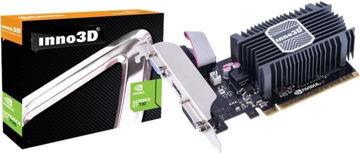Produktbild Inno3D GeForce GT730 (2 GB)