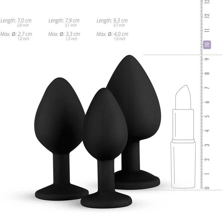 Immagine prodotto Easytoys Diamond Set