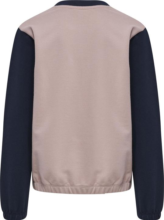 Actual product image hummel Bagga Sweatshirt (104)