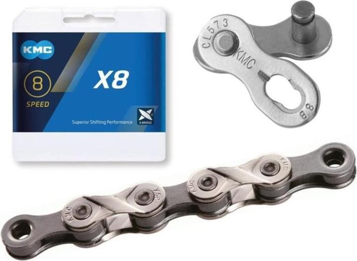 Produktbild KMC X8 (8-fach)