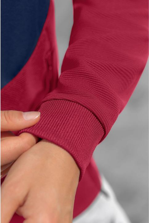 Produktbild Erima Squad Trainingsjacke Mit Kapuze Damen (38)