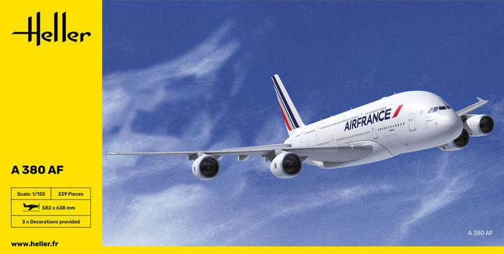 Immagine prodotto Heller A 380 AF