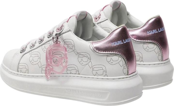 Produktbild Karl Lagerfeld Sneaker Leder (39)