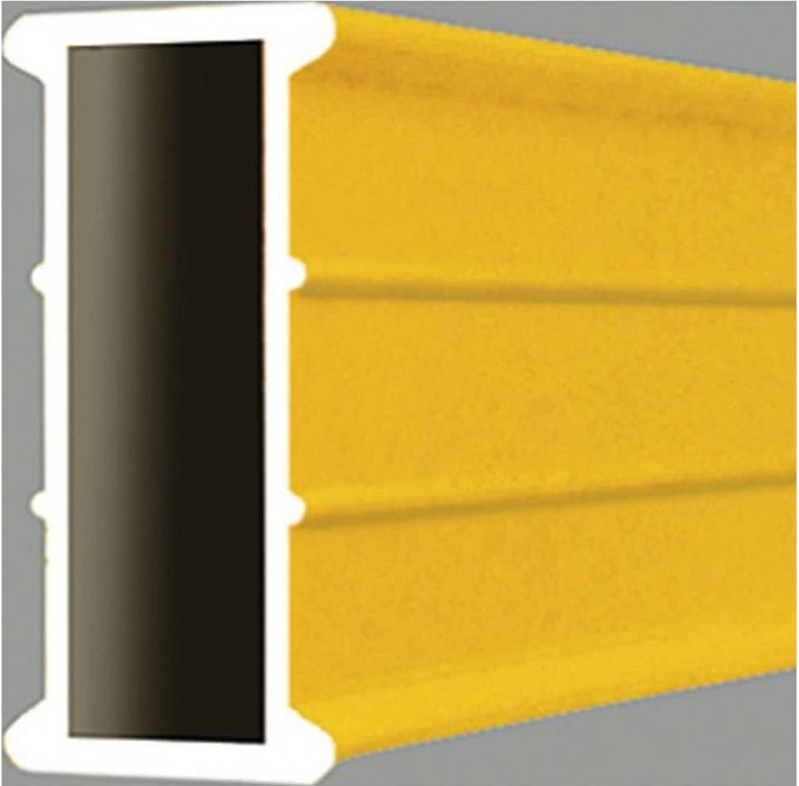 Image du produit Stabila Niveau à bulle 96-2, 122cm (122 cm)