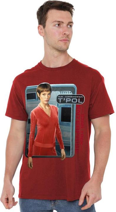 Image du produit - T-shirt - Homme (S)